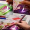 Diamond Art Painting Pen with Light, 3 Tools, 4 Pen Heads, Bag